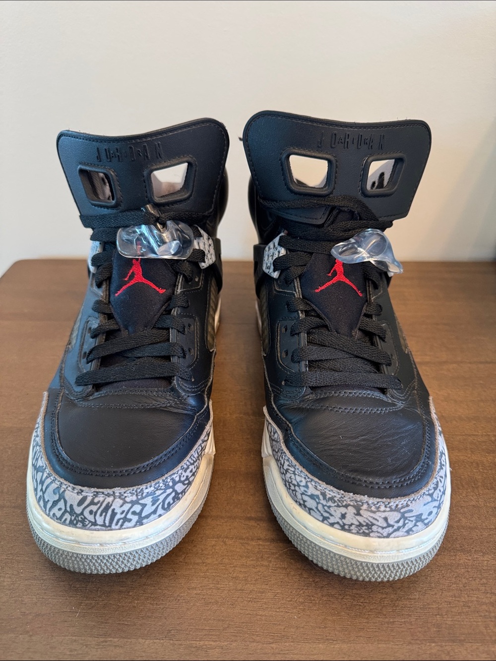 Air Jordan Spizike